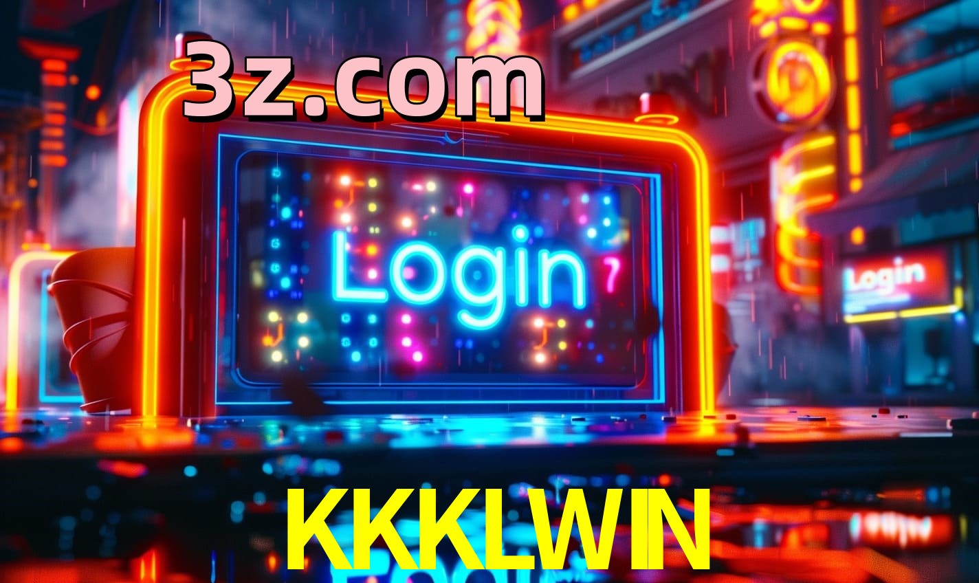 Registre-se hoje no Cassino KKKLWIN